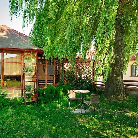Hotel Zolota Pidkova Kozlin Exterior foto
