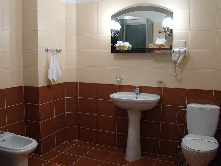 Hotel Zolota Pidkova Kozlin Quarto foto