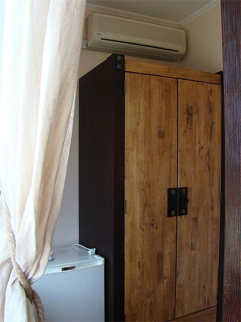 Hotel Zolota Pidkova Kozlin Quarto foto